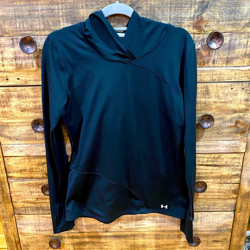 Under Armour Cold‎ Gear Hoodie